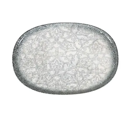 Блюдо овальное Bonna Tequendama TEQHYG34OV 340*230 мм