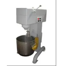 Машина взбивальная МВ-60 (1 дежа)