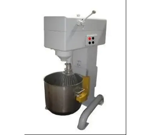 Машина взбивальная МВ-60 (1 дежа)