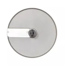 Диск-слайсер из комплекта для кубиков 10х10х10 Robot-Coupe 29334W