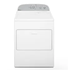 Whirlpool Машина сушильная электр. модель 3LWED4830FW