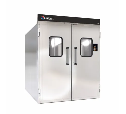 Шкаф расстоечный тепловой типа ШРТ, ШРТ-18-2EN-4