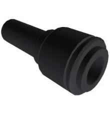 Фитинг прямой Ø10M-Ø8F (комплект 10 шт.) KRC1002A д/газовой пароконвекц. печи т.м. UNOX мод. XB813G