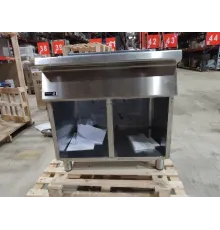 S01_Рабочая поверхность FAGOR ЕN-710 в комплекте со стендом MB-710