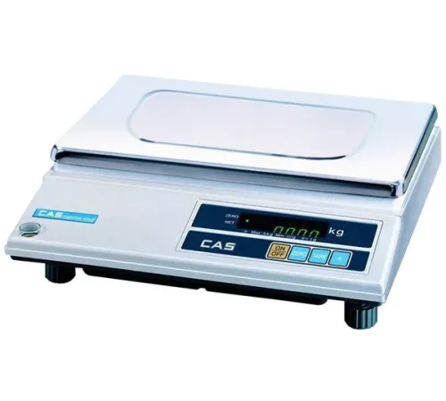 CAS Corp.Ltd.Весы AD-10H
