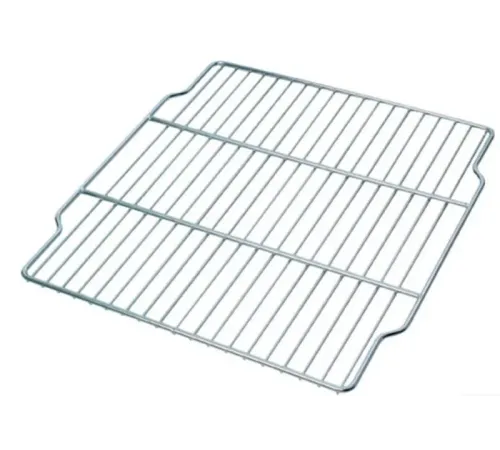 Решетка из нержавеющей стали MKN FlexiRack® (530 x 570 mm) 206045