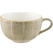 Bonna TERRAIN AURA Чашка чайная ATRRIT05CPF (350 мл, серый)