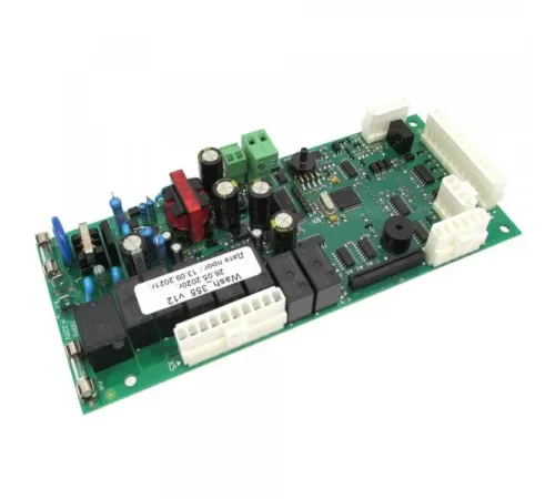 Контроллер 11001015005 (mpk700k 355) с датчиком давления д/машины посудомоеч. электр. МПК-700К