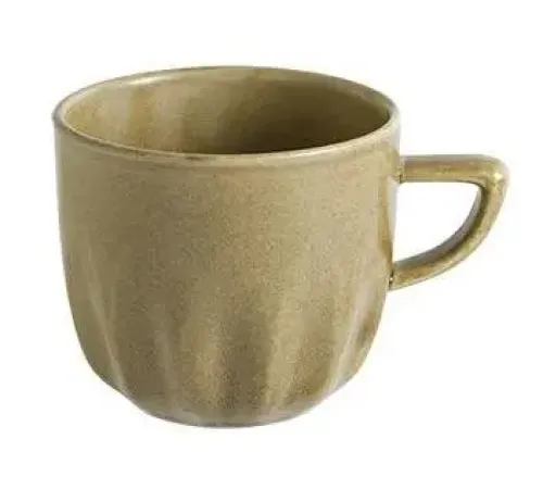 Кружка Bonna Terra Raw TRARAW03MUG 345 мл, d=95 мм, h=85 мм