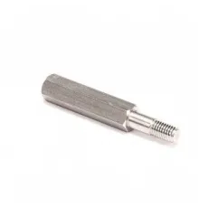 Вал в сборе 100082 для куттера серии R