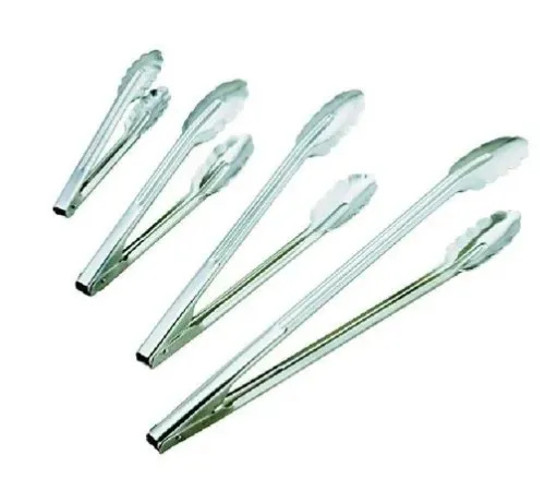 MGSteel Щипцы универсальные UT12M (L=30 см, нерж.)
