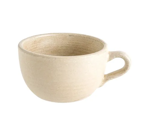 Чашка Bonna серии Мираж, 73073, 205 мл, чайная, d=97 мм, h=55 мм, блюдце 73074