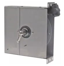 Душ в сборе 12024800 (T452809) для печей с водоумягчителем серии VPE