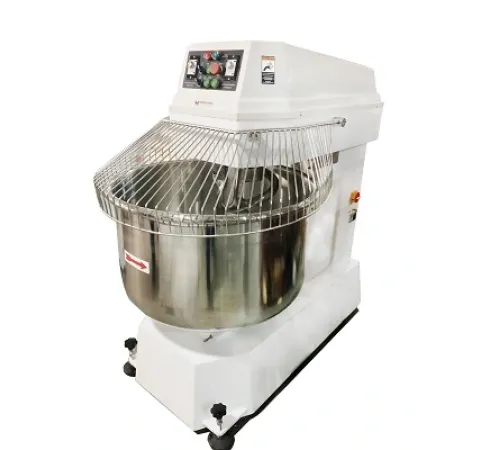 Тестомес HURAKAN HKN-200SN2V
