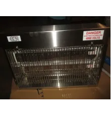 S01_Well Electronics Co.,Ltd т.м.Eksi Прибор электр. для борьбы с насекомыми серии E-150-2S