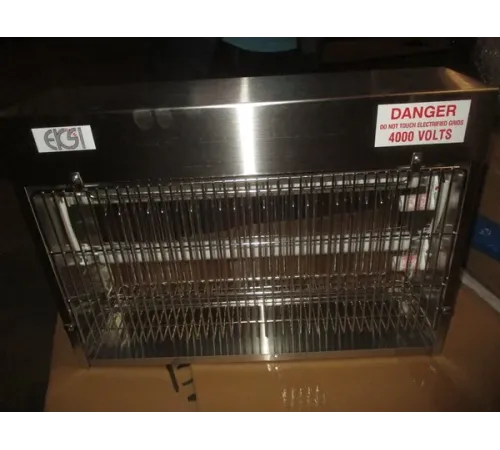 S01_Well Electronics Co.,Ltd т.м.Eksi Прибор электр. для борьбы с насекомыми серии E-150-2S