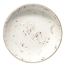 Bonna Тарелка глубокая без борта GRM 20 CK (20 см, GRA Grain)