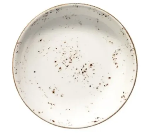 Bonna Тарелка глубокая без борта GRM 20 CK (20 см, GRA Grain)