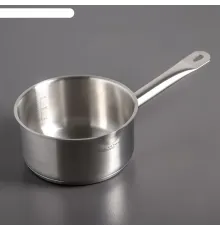 Сотейник Катунь серии Общепит-шеф, КТ-ОБ-КВ-18, б/крышки ТРС 2,1 л, d 180 мм h 90 мм