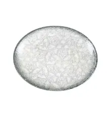 Блюдо овальное Bonna Tequendama TEQMOV25OV 250*190 мм