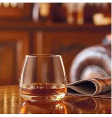 Стакан низкий 