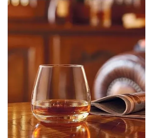 Стакан низкий 