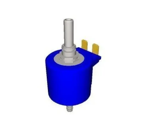 Помпа в комплекте KVL0682A для пароконвектоматов т.м. UNOX