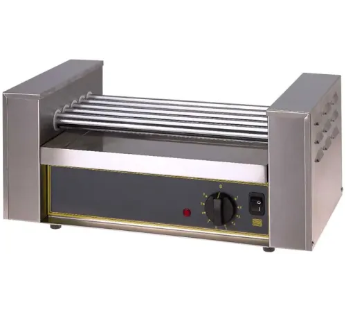 Roller Grill Int. Гриль электр. серии RG5 B