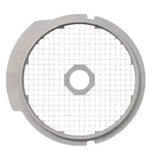 Решетка из комплекта для кубиков 10х10х10 Robot-Coupe 106441