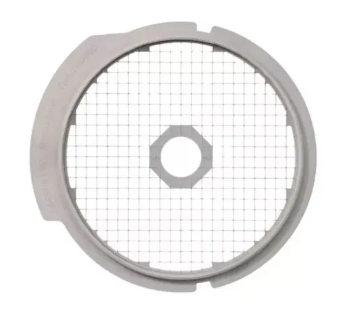 Решетка из комплекта для кубиков 10х10х10 Robot-Coupe 106441