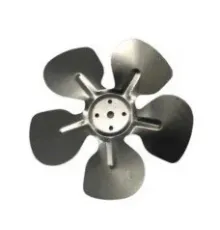 Крыльчатка D.230x28