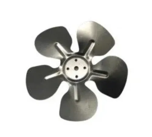 Крыльчатка D.230x28