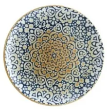 Bonna ALHAMBRA Тарелка плоская ALH GRM 25 DZ (25 см)