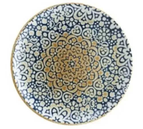 Bonna ALHAMBRA Тарелка плоская ALH GRM 25 DZ (25 см)