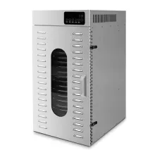 Дегидратор HURAKAN HKN-DHD20R ротационный