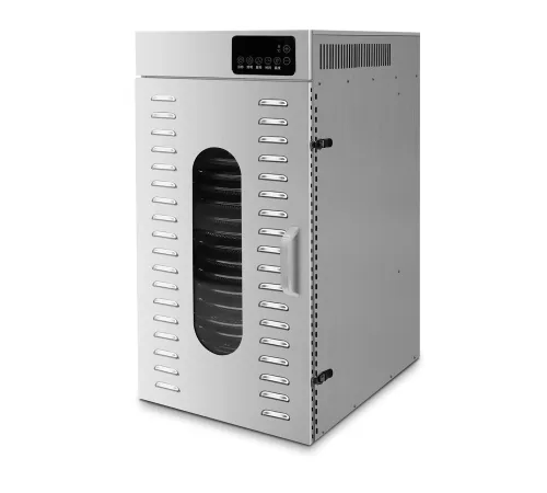 Дегидратор HURAKAN HKN-DHD20R ротационный