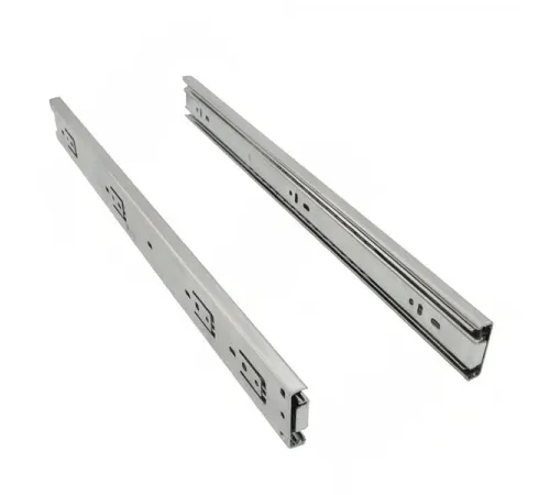 Направляющая шариковая 43210107400d (45х550 мм) 1045-22 Z VEKTOR BS для стола хол. ТM3GN-002-G