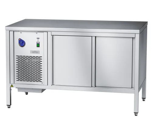 Стол охлаждаемый модель ПВВ(Н)-70-СО (купе)