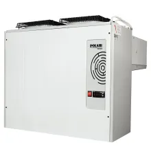 Машина холодильная низкотемпературная моноблочная MB220 S