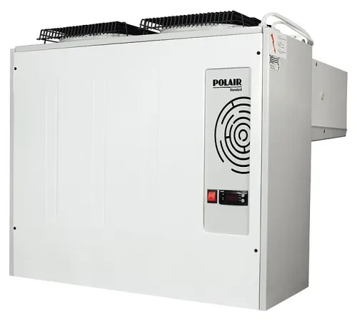 Машина холодильная низкотемпературная моноблочная MB220 S