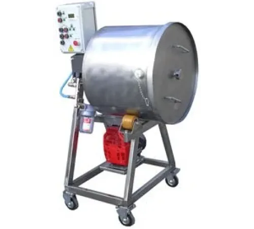 Массажер вакуумный модели ИПКС-107, типа ИПКС-107-100(Н)