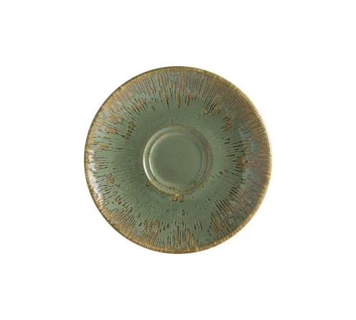 Блюдце Bonna Sage Snell S-SAGSNLGRM04CT 160 мм