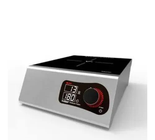 Плита индукционная Кобор серии Slim-1
