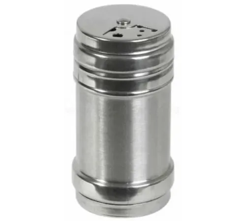 Astell Емкость д/специй AST-002-БС-2 (нерж., средняя d-4,5см, h-9см)