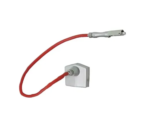 Насадка РЧ к УКМ