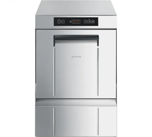 Машина посудомоечная т.м. SMEG, модель SPG403M (стаканомоечная)