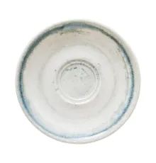 Блюдце Bonna Rivus RVS-LNRIT02KT, 120 мм