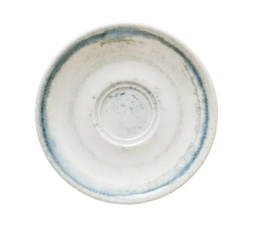 Блюдце Bonna Rivus RVS-LNRIT02KT, 120 мм