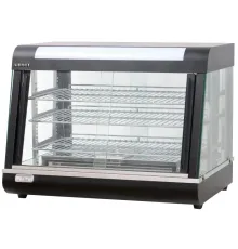 Витрина тепловая настольная AIRHOT HW-60-2