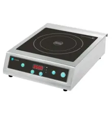 Плита индукционная HURAKAN HKN-M35F PRO